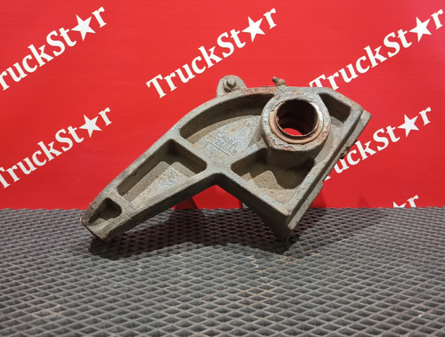 Кронштейн энергоаккумулятора левого