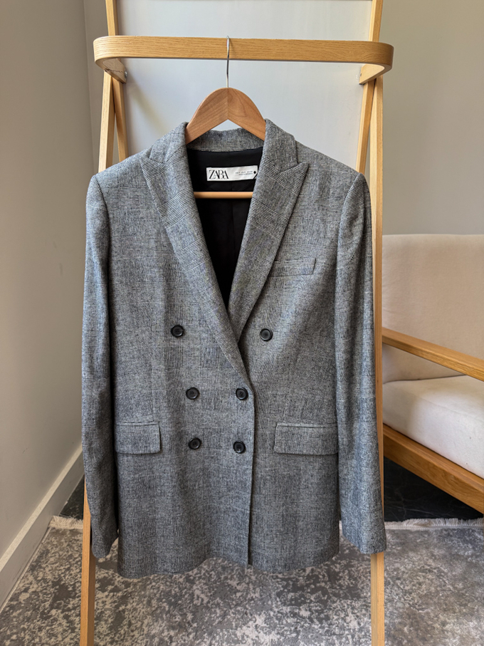 Жакет Zara, S
