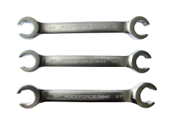 Ключ разрезной 24x27 RockForce##Rock FORCE RF-7512427