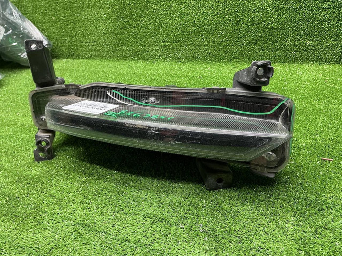 ПТФ правая Chery Tiggo 8 Pro (2021-2024)