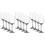 Набор из 12-ти бокалов для белого вина 340 мл Vino Grande Spiegelau