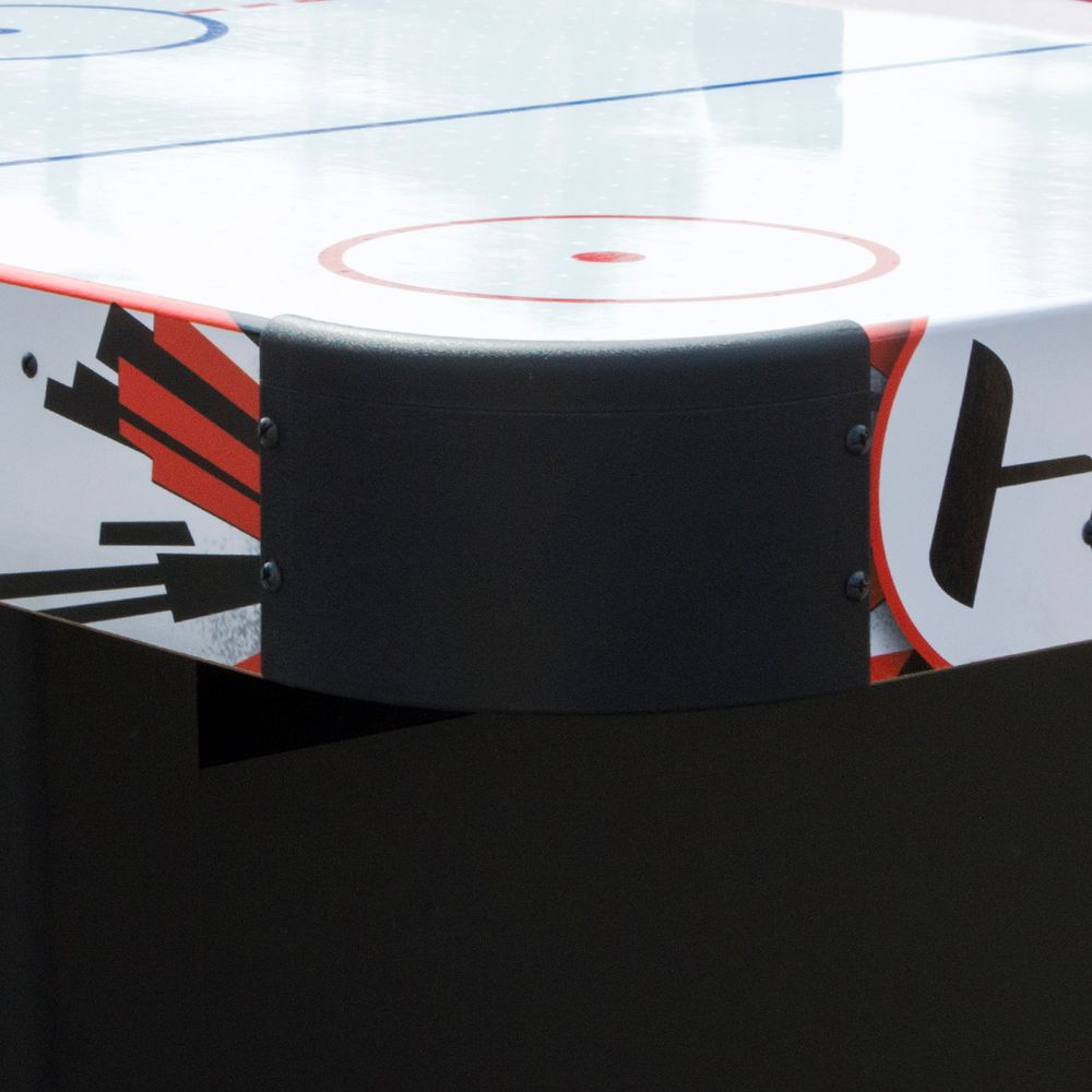 Аэрохоккей Weengo "Falcon" 6 футов (черный)