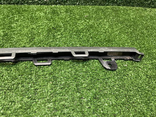 Молдинг заднего бампера Chery Tiggo 7 Pro (20-24)