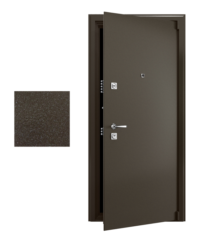 Букле Молочный шоколад