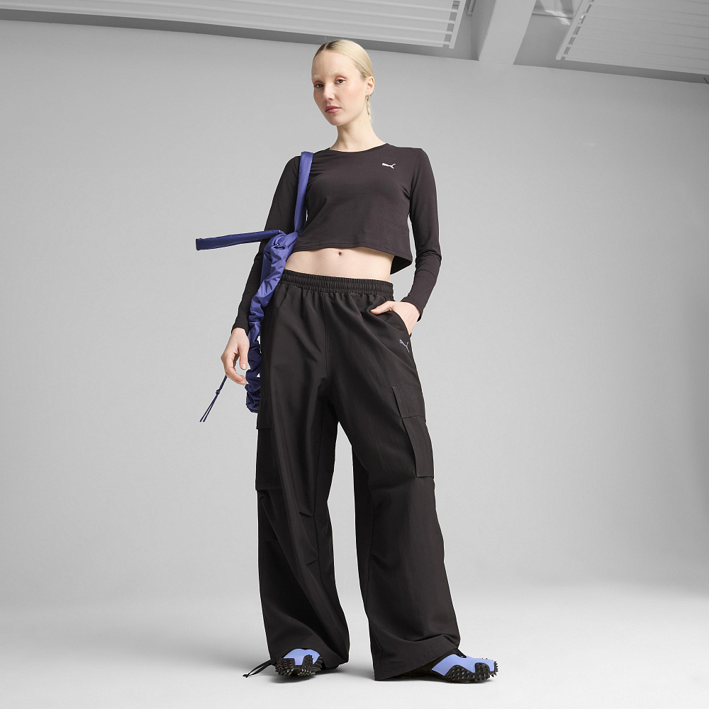 Женские кроссовки PUMA Mostro OG