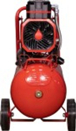 Компрессор поршневой безмасляный AURORA PASSAT-25 BLACK 4G 38253