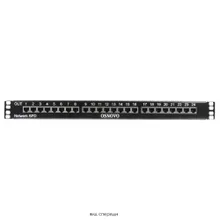 Уличное устройство грозозащиты SP-IP24/1000PR 1U