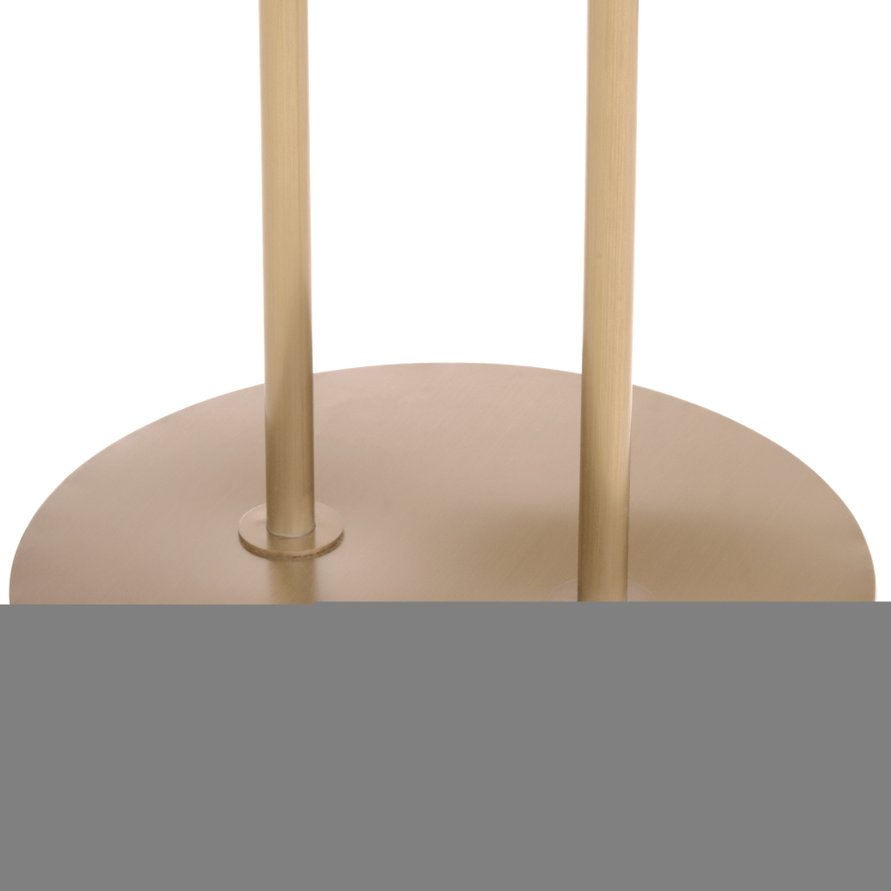 Приставной столик Side Table Zappa арт.117493