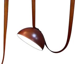 Kink Light 07683-3AS,04 Подвес Монт коричневый Led 24W(4000K)