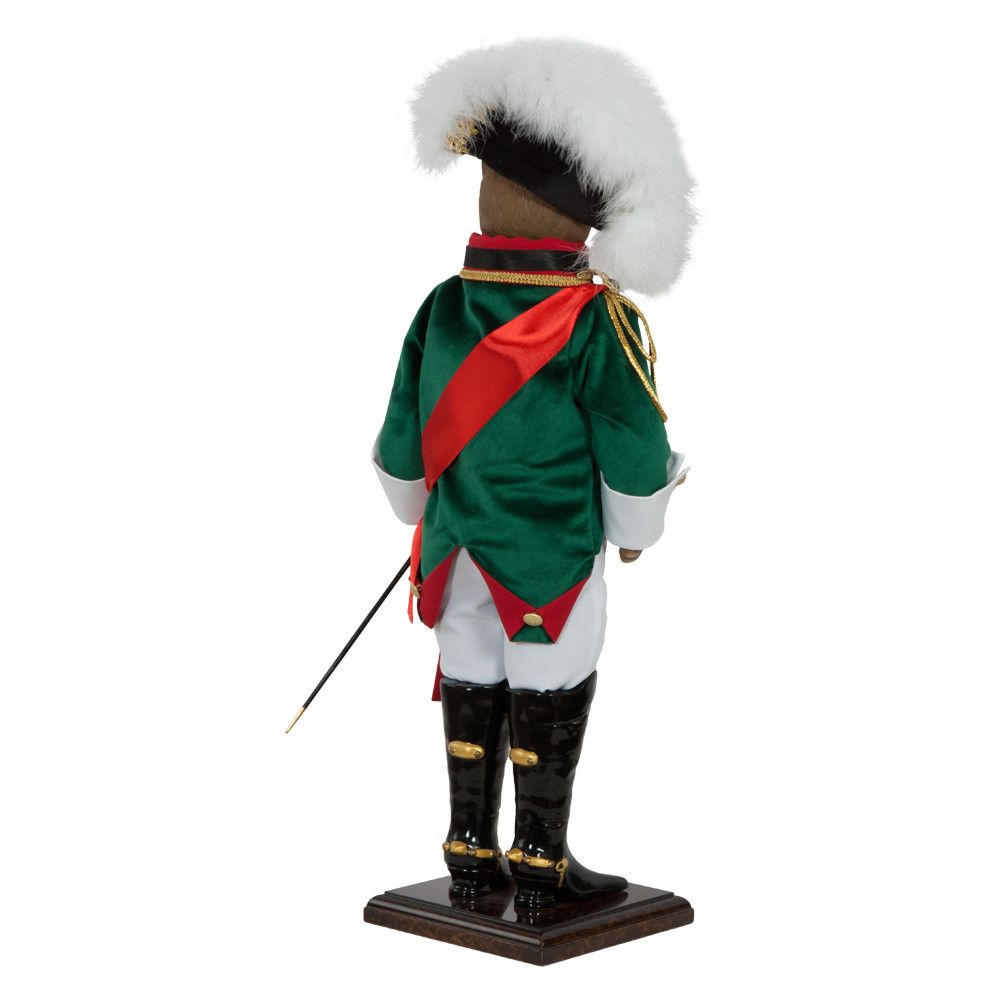 Кукла коллекционная Кот Адмирал Дункан