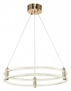 Подвесной светильник Zortes Ringer ZRS.57792.116