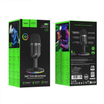 Hoco L25 Bright USB настольный микрофон