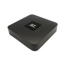 IP видеорегистратор 8 PoE кан. ST-NVR-P0806K15 TOWN, верс.2