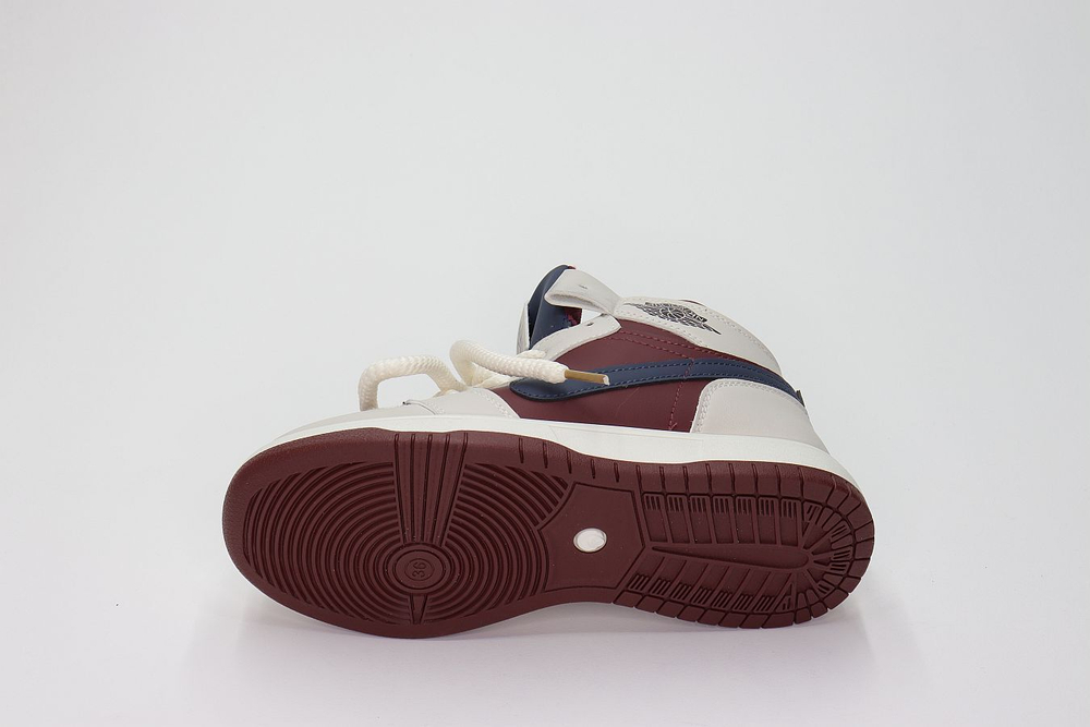 Кроссовки (36-41)р. / шт. M213-6