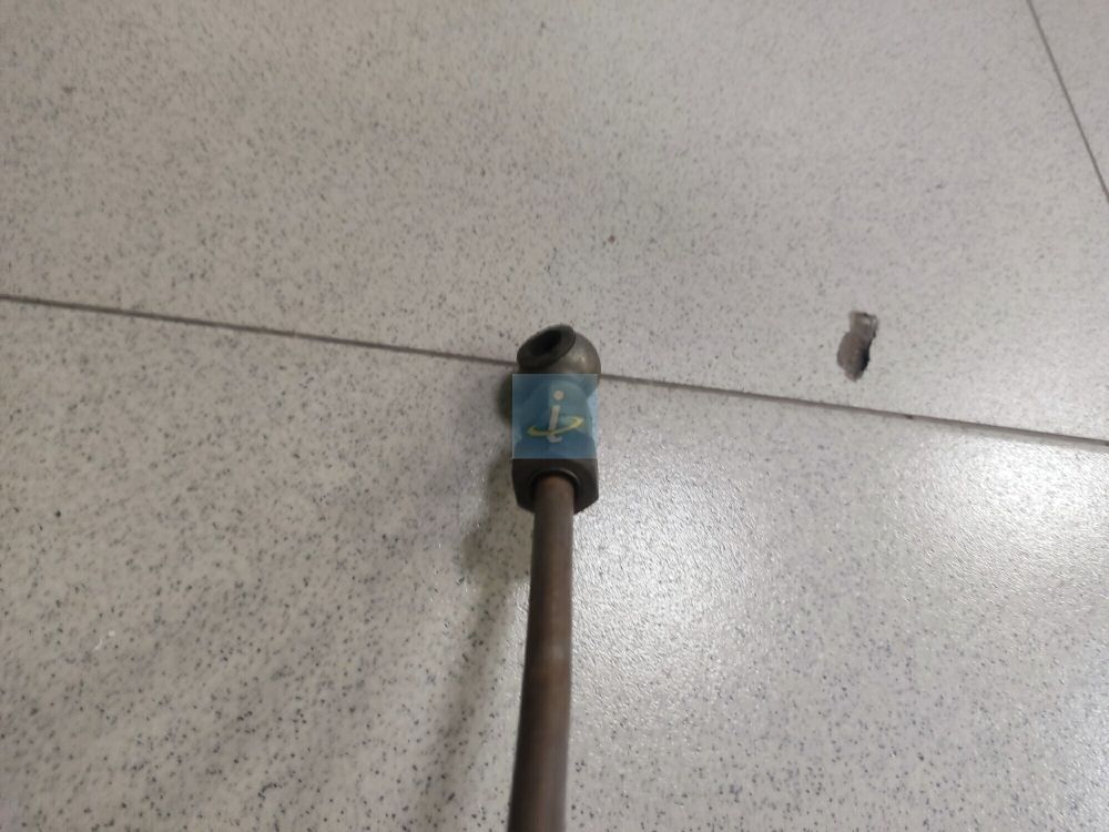 Трубка (ТКР 90) 236БЕ-1118220-Д