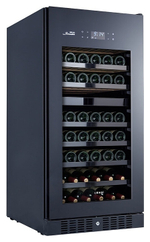 Винный шкаф Libhof Sommelier SRD-94 Black