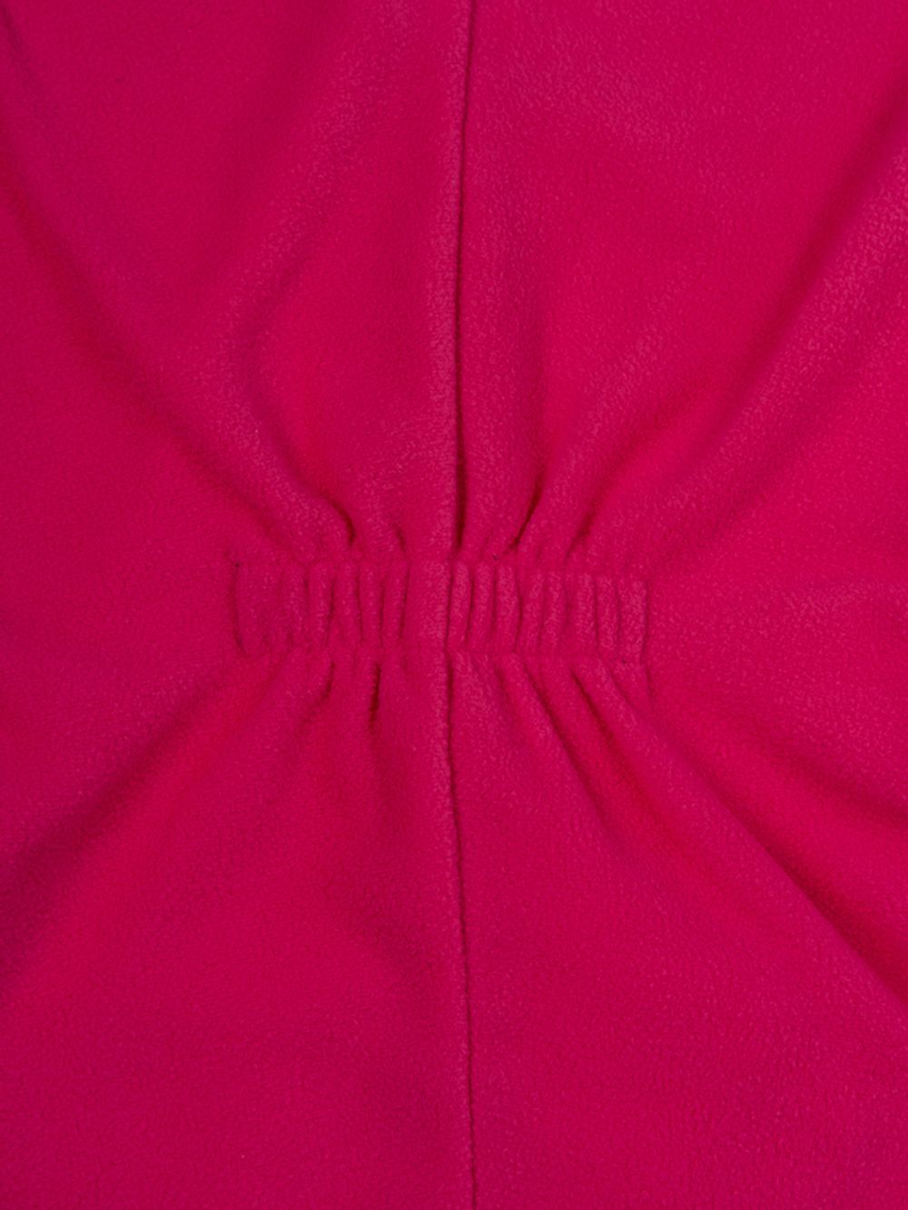 Поддева флис-антипиллинг (Фуксия) 21-4006-150