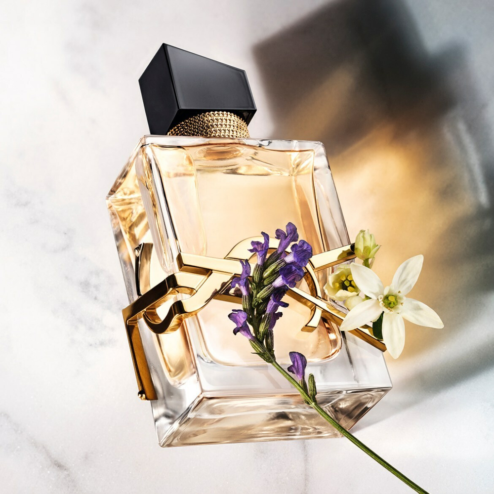 Yves Saint Laurent Libre