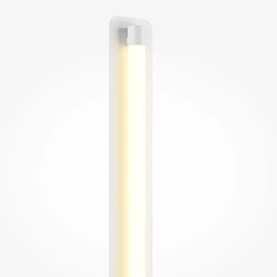 Напольный светильник (торшер) Комбо / Combo 3000-4000К 24Вт Maytoni mod214fl-l20w3k
