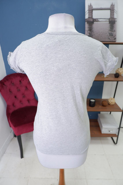 Футболка Soul Age с принтом 44 размер