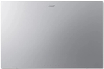 Ноутбук  Acer Aspire 3 A315-510P-C4W1 15.6 ", N, 8 Гб RAM, 256 Гб SSD, UHD Graphics, Серебристый