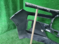 Бампер передний BMW 7er G70 (2022-н.в.) M-paket