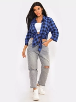 Туника на большие размеры