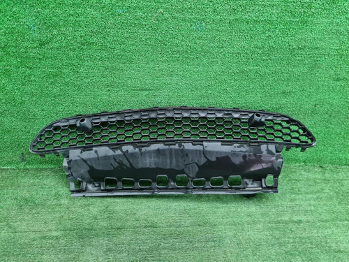 Решетка перед. бампера Mercedes GLE V167 18-24 AMG