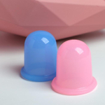 Набор из 2 массажеров-банок «Расцветай»