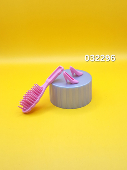 Обувь для куклы Барби винтаж 032296