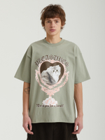 Мужская Футболка Mirror