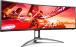 Монитор 49" AOC AG493UCX2