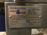 Пельменная линия Dominioni D250N + A250N (Италия)