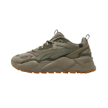 Кроссовки Puma RS-X 'Green' 390776-58