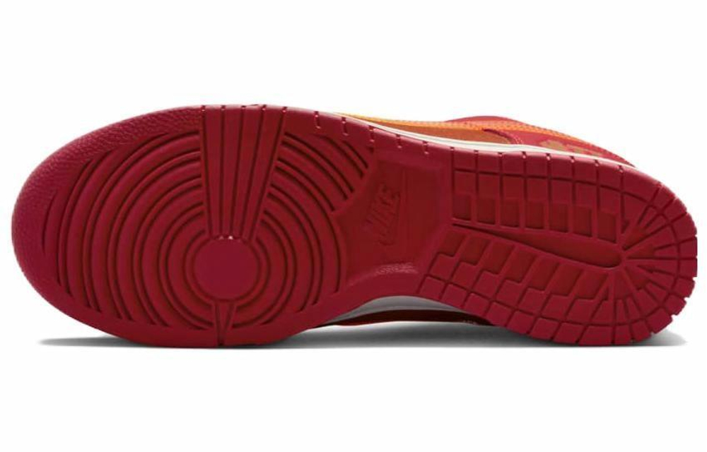 Кроссовки Nike Dunk Low "Atl"