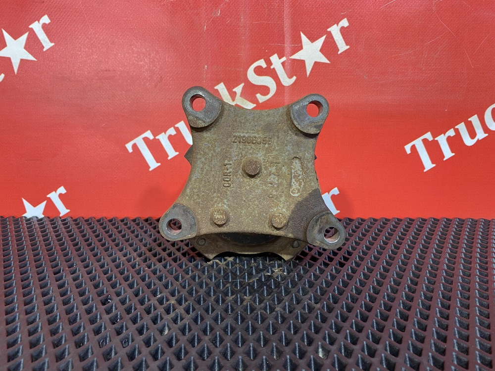 Привод вискомуфты 2018г.