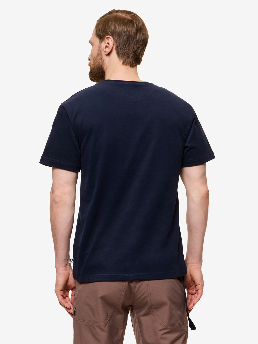 ФУТБОЛКА МУЖСКАЯ BASK UPWARD