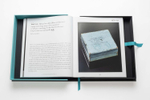 Книга интерьерная Assouline Tiffany & Co. Vision and Virtuosity