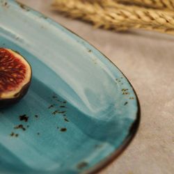 Блюдо овальное 19*11 см   By Bone Innovation [6]