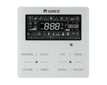 Канальный кондиционер Gree FGR25Pd/DNa-X  Inverter