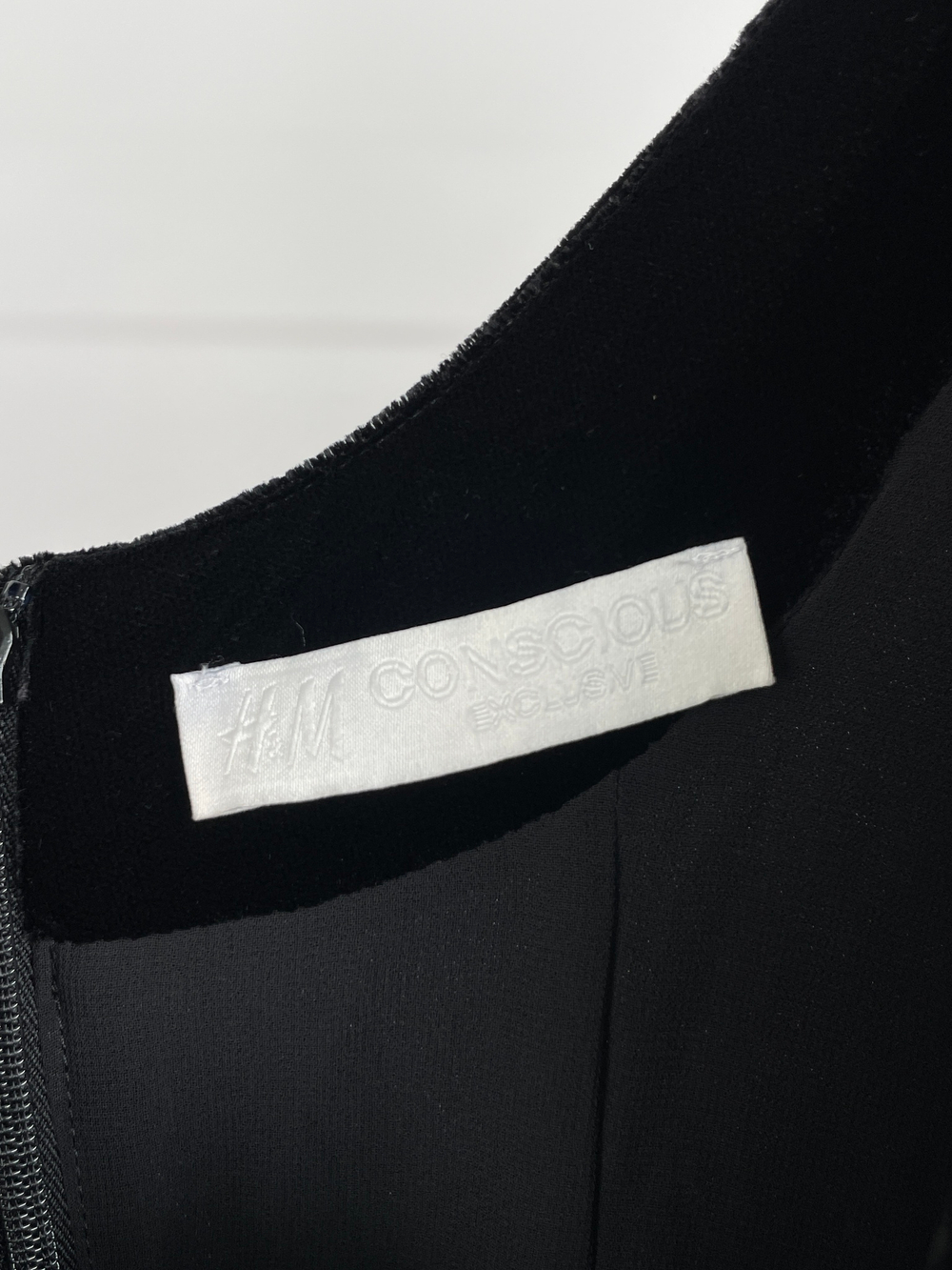 Платье H&M