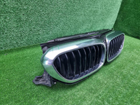 Решетка радиатора BMW 5er G30 (2017-2020)