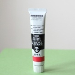 Краска Rose Turner™ (20 мл., акриловая гуашь)