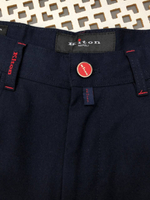 Брюки Kiton, арт. 458081649
