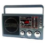 Радиоприемник Waxiba XB-871BT Bluetooth+MP3 плеер