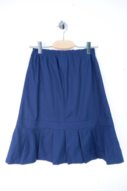 Юбка H&M для стильной девушки, визуально 44 размер