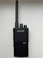 Радиостанция SPHERE DP-12 DMR UHF