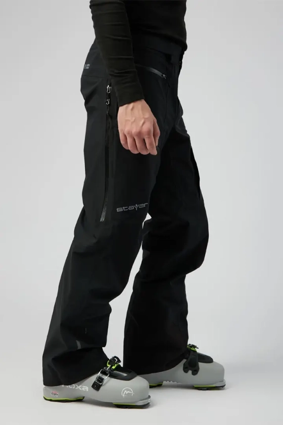 БРЮКИ STAYER ГОРНОЛЫЖНЫЕ МАМАЙ UNISEX 23-20915