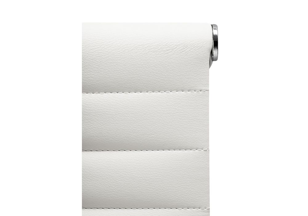 Компьютерное кресло Reus экокожа white