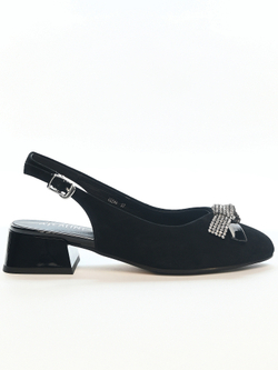 Босоножки женские Ascalini G2240B